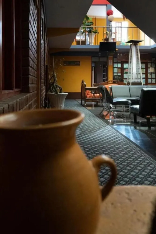 Tonito Hotel