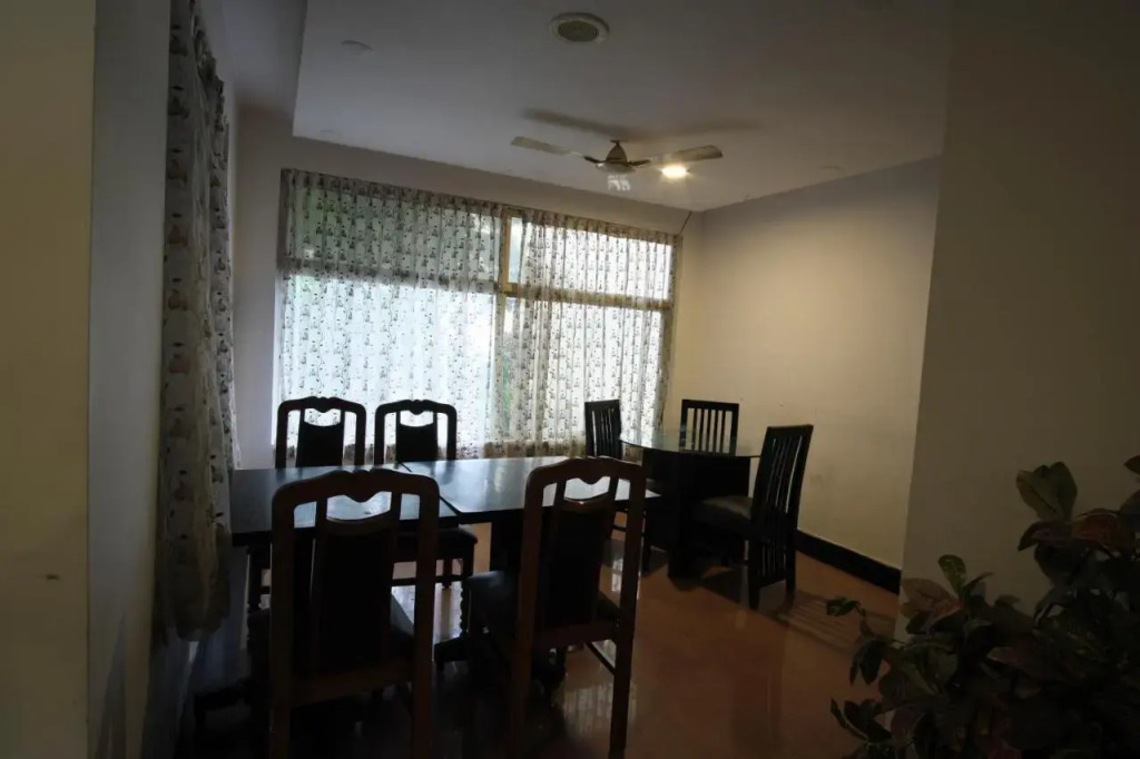 Ananya Comfortss - Koramangala