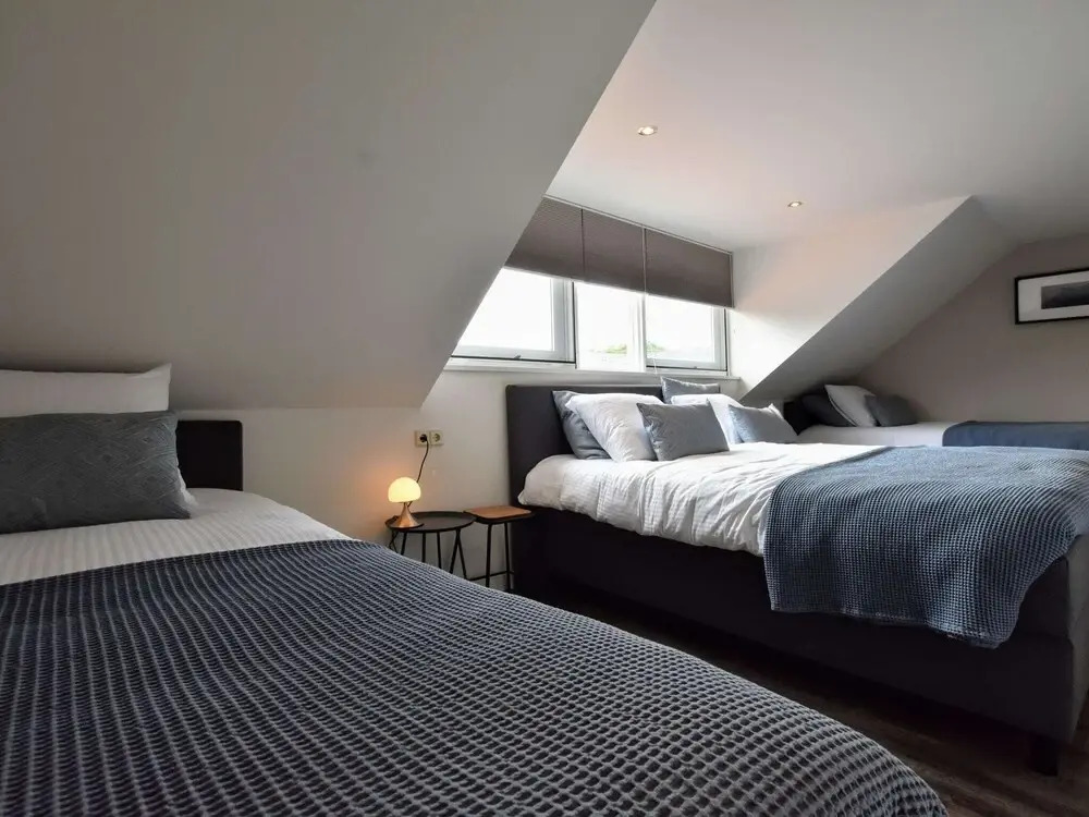 Apartment in Eibergen Near Zwillbrocker Venn