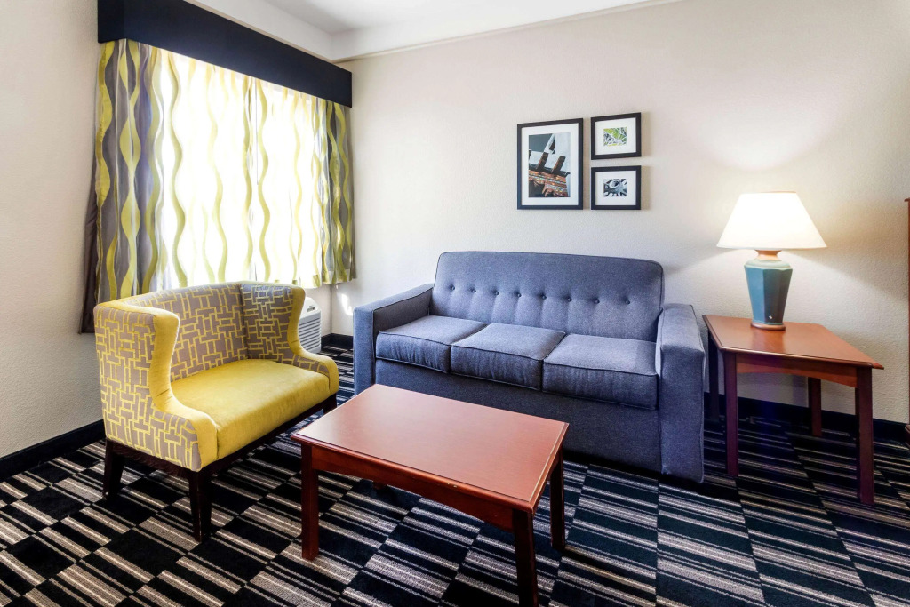 La Quinta by Wyndham Roswell