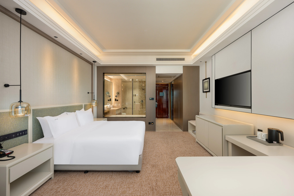 Holiday Inn Jianhu By Ihg