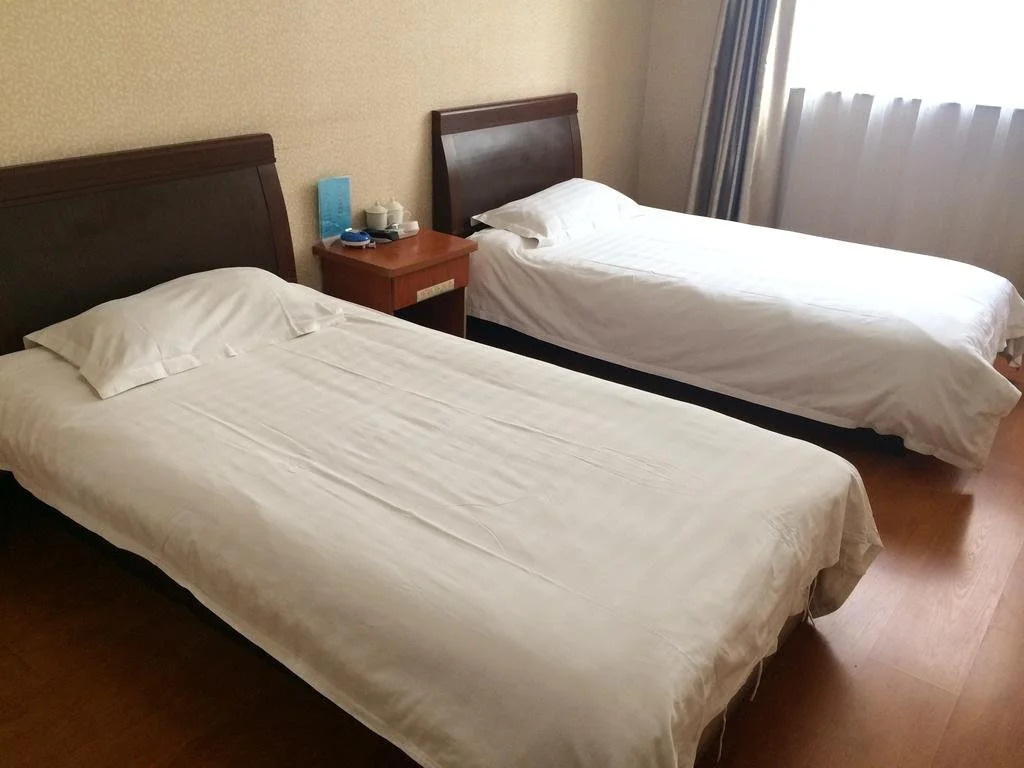 Qiaosi Business Hotel