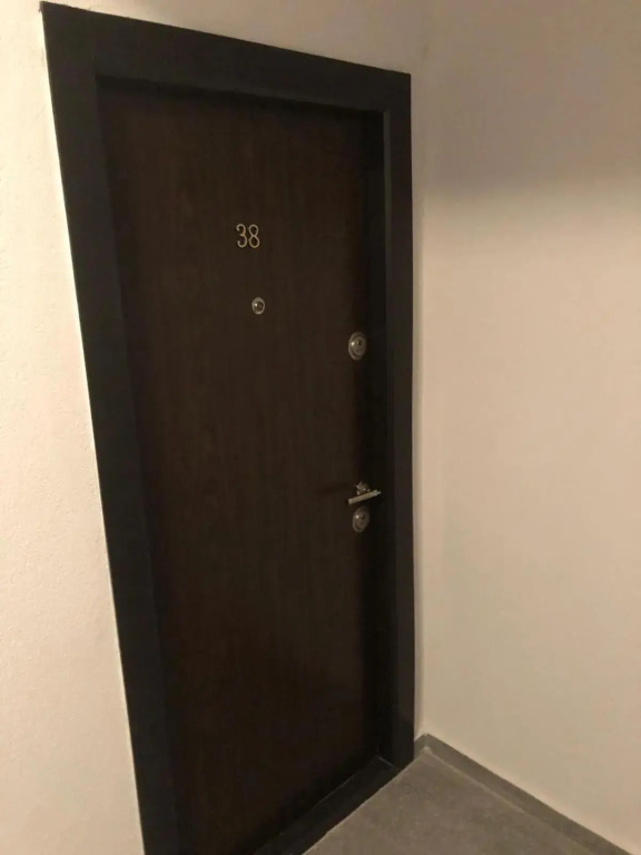 Alexia Apartment