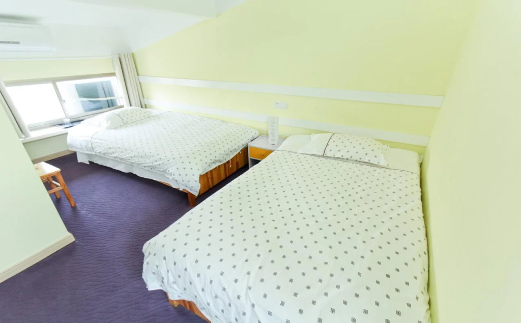Huangshan Daylight Youth Hostel