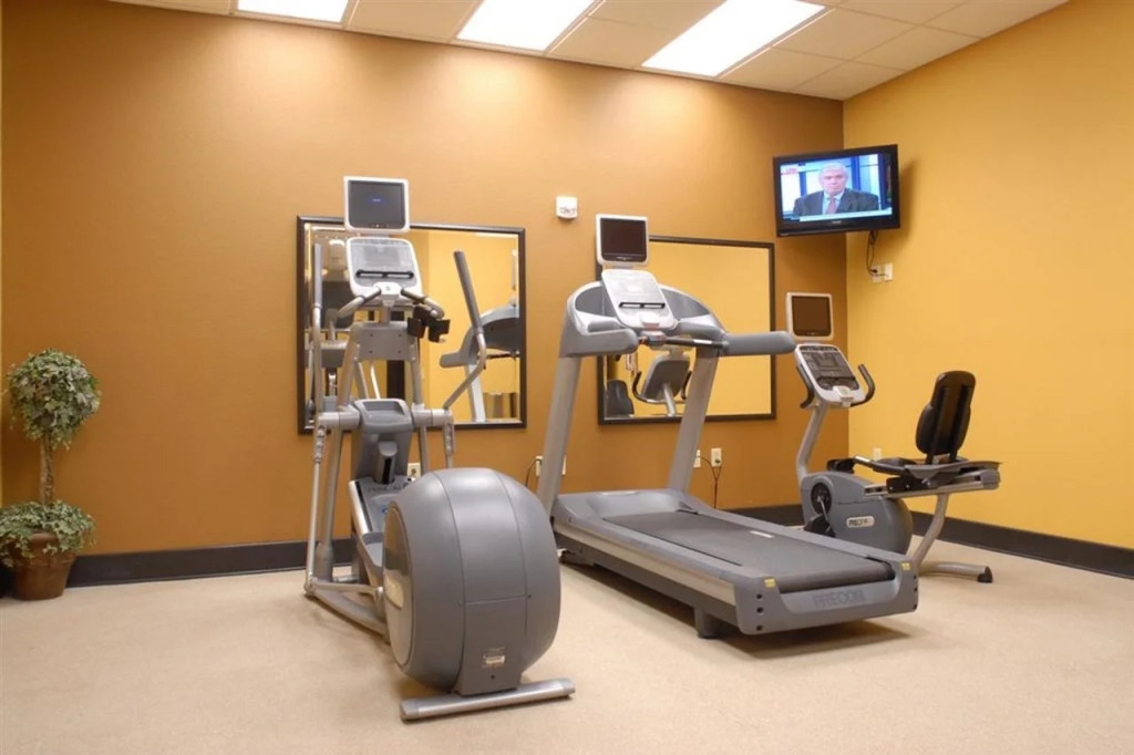 Homewood Suites by Hilton Nashville Downtown
