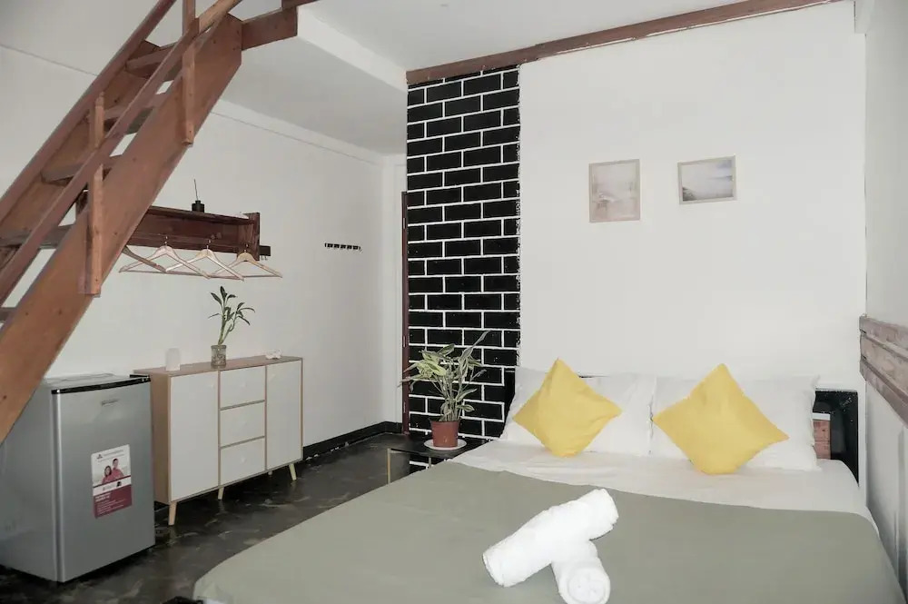 Nawá House Siargao