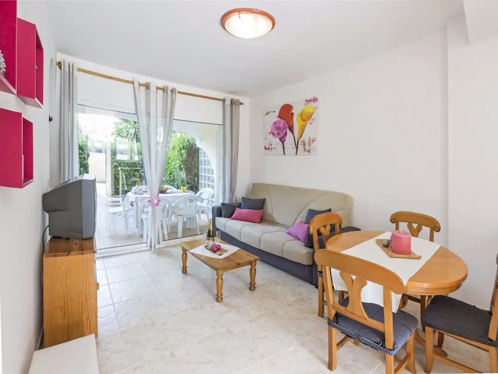 Apartamento Esmeralda VyB