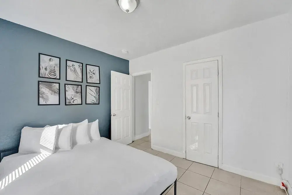Cozy Apartment in West Palm Beach, Minutes Away From Downtown! N°1
