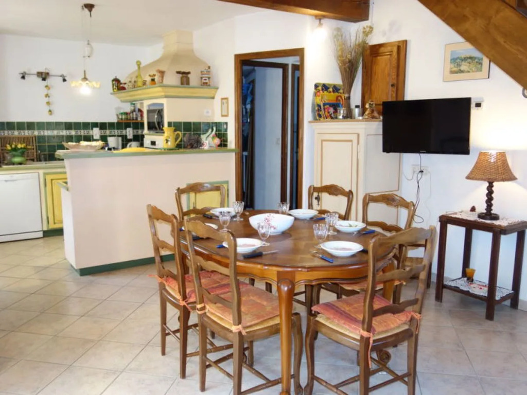 House Le Brulat Costitx
