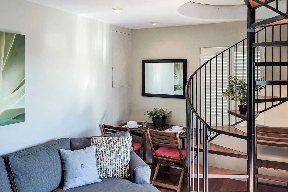 Open and Sunny in San Diego by RedAwning