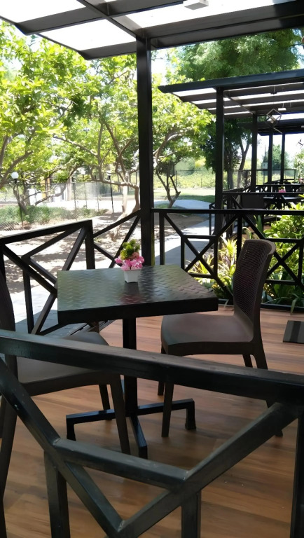 Raghunandan Resort