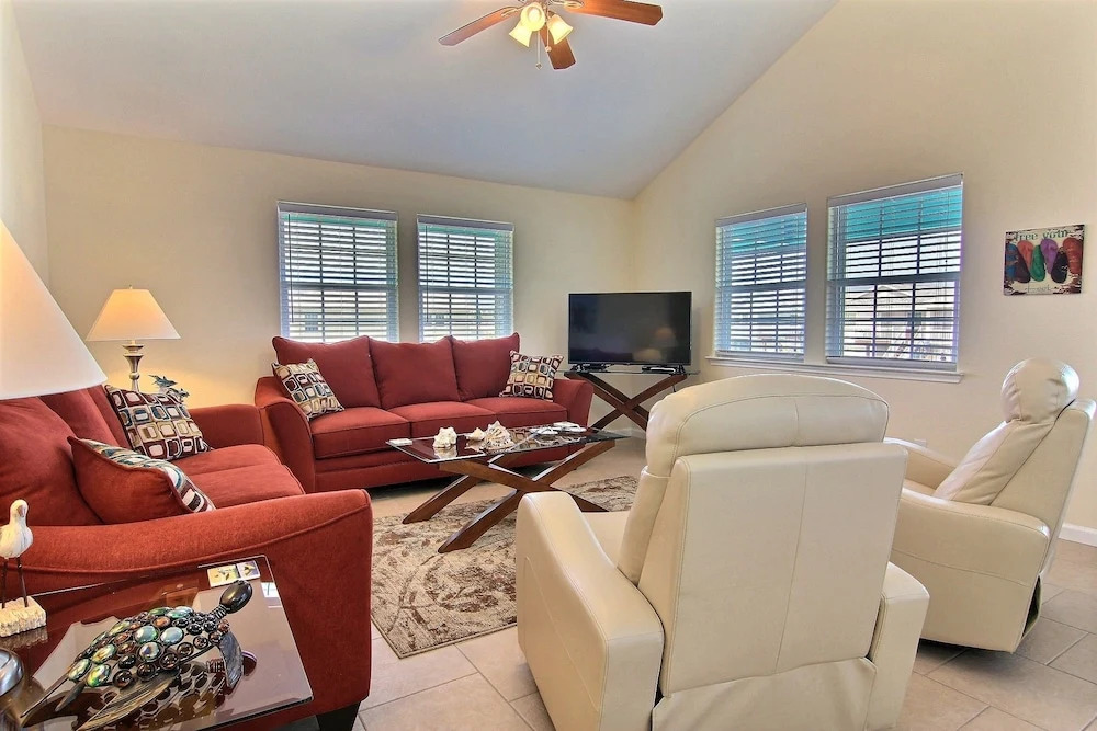Flip Flop Stop SL 504 4 Bedrooms 3 Bathrooms Home