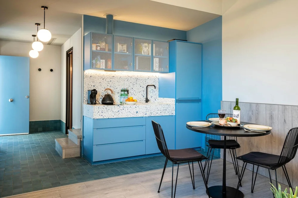 Coeo Parras Design Apartments