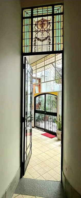 Mansilla 3935 B&B