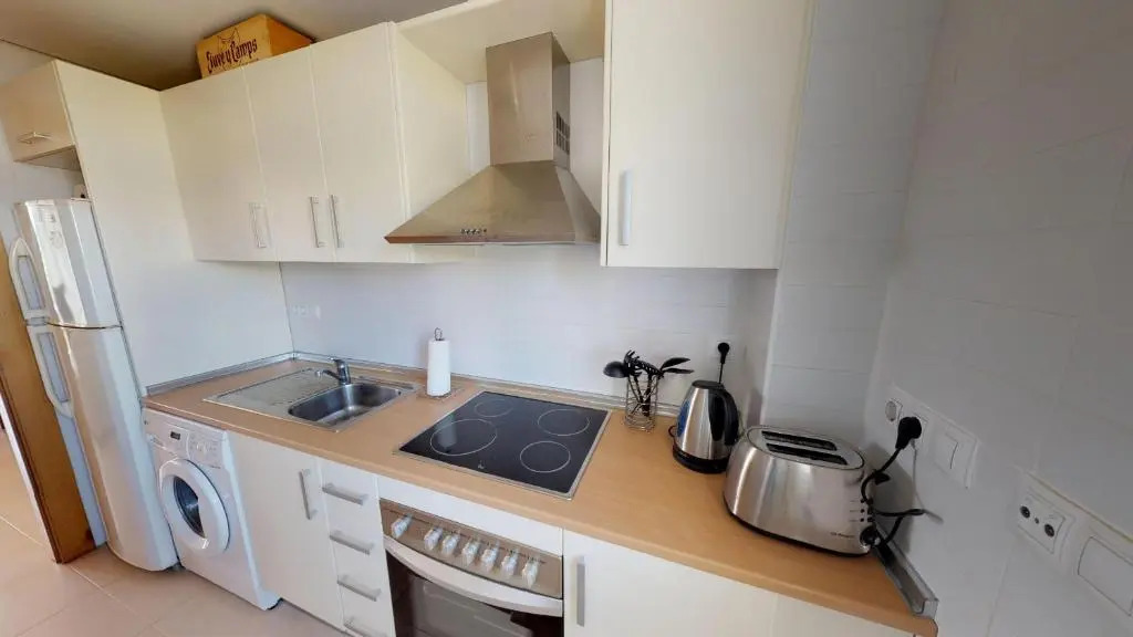 Rascasio 291877-A Murcia Holiday Rentals Property