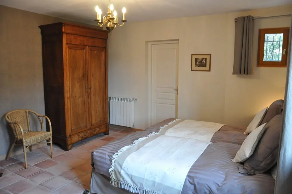 Chambre d'Hôtes Lutopie