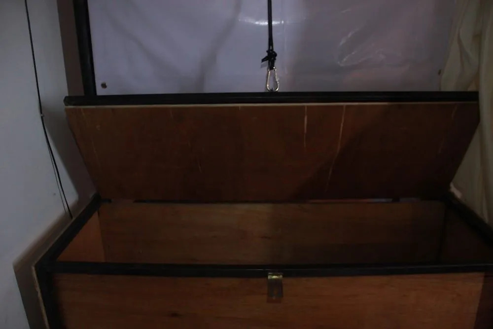 DIY Dorm - Hostel