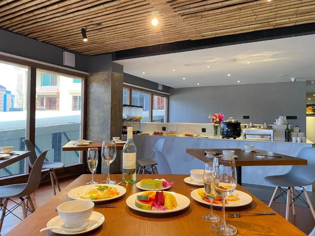 Yunfan Hotel