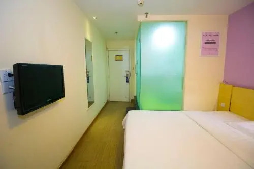 Beijing Dongchangan Business Hotel