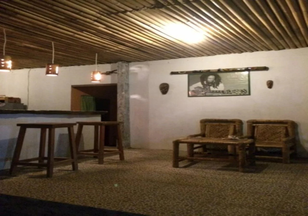 Coral Voice 1 Homestay & Lumbung