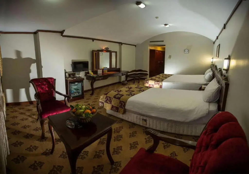 Elruha Hotel