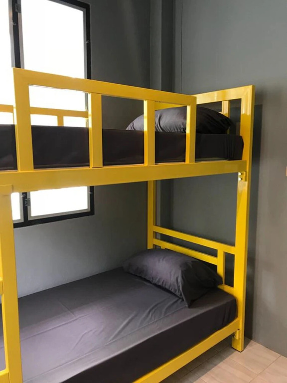 The Hive Hostel Koh Tao