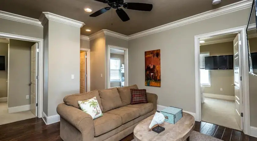 Miramar Beach Vacation Homes by Five Star Beach Properties