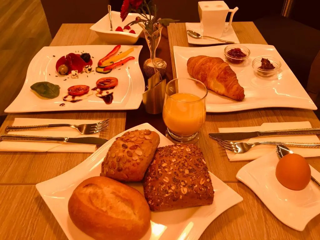 Hotel Glinde