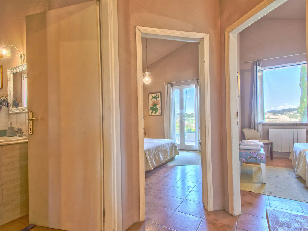Holiday Home La Carraia by Interhome