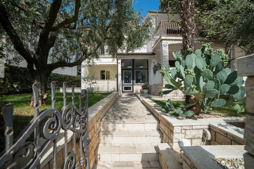 Apartments Silvano