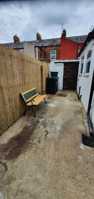 The Shed