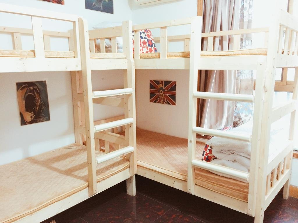 Xian Goodtime Hostel
