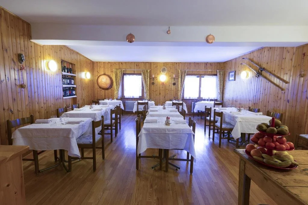 Albergo K2