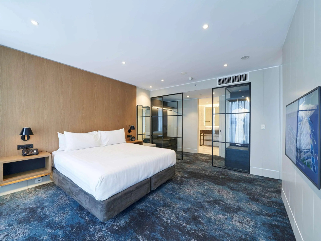 Pullman Adelaide