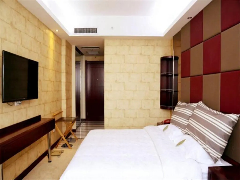Datong Tongjuyuan Hotel