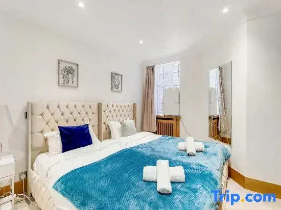 Princess Court Residences