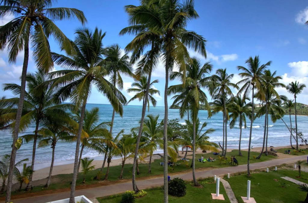 Turtle Lagoon Beach