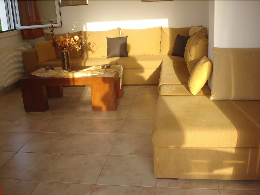 Kouros Chania Villas