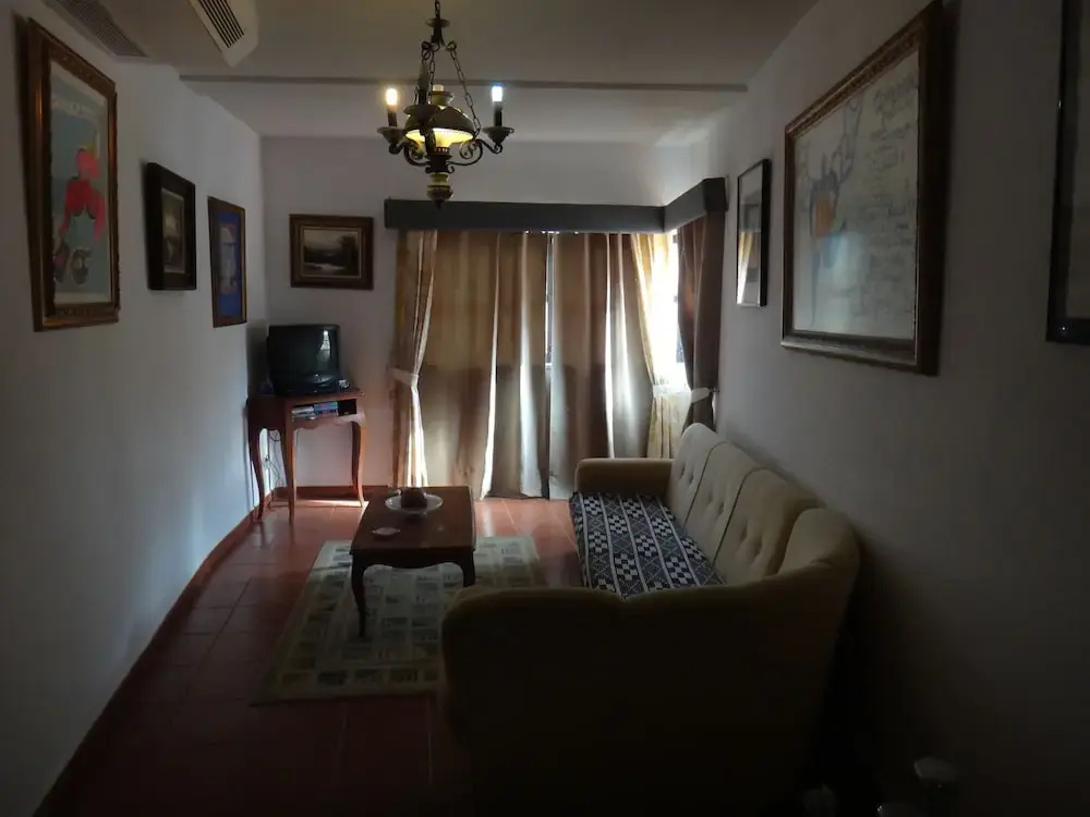 Casa do Abade - Solar de Goujoim