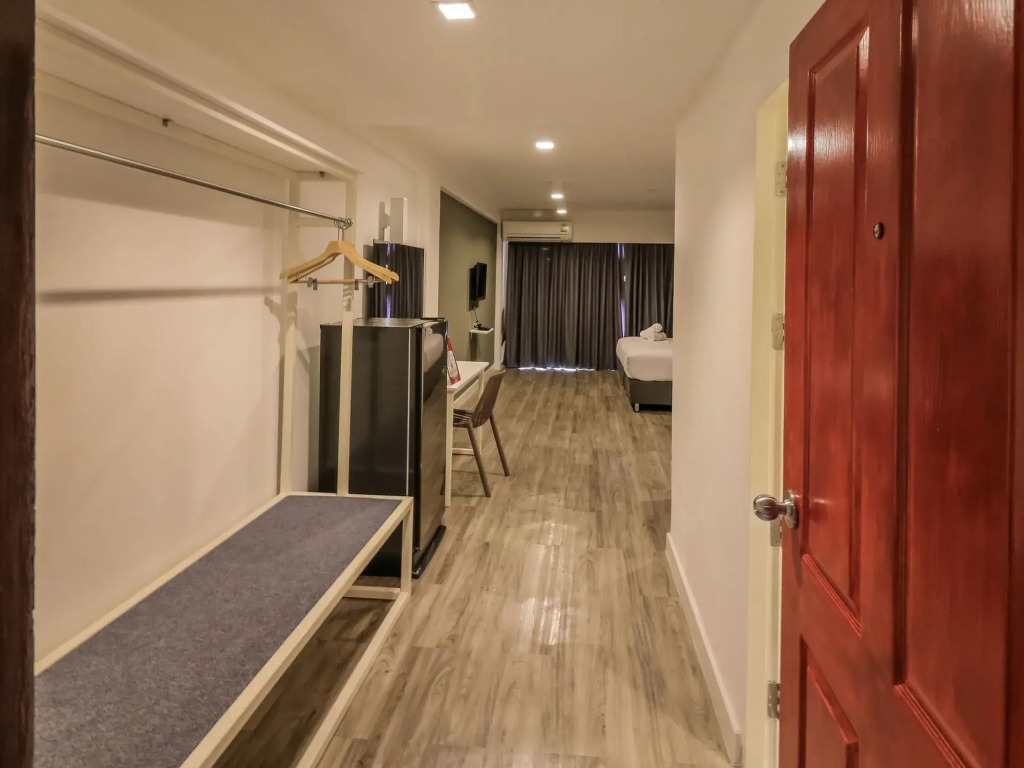 Nida Rooms Donmuang 88 Stars