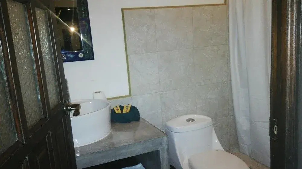 Hotel Viña Española