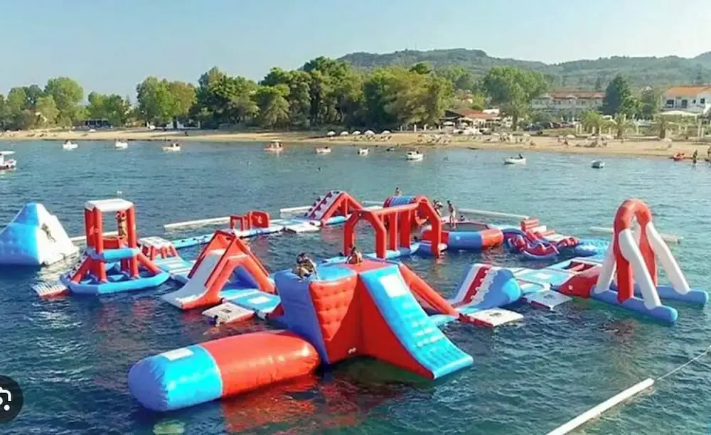Erosea Beach Resort