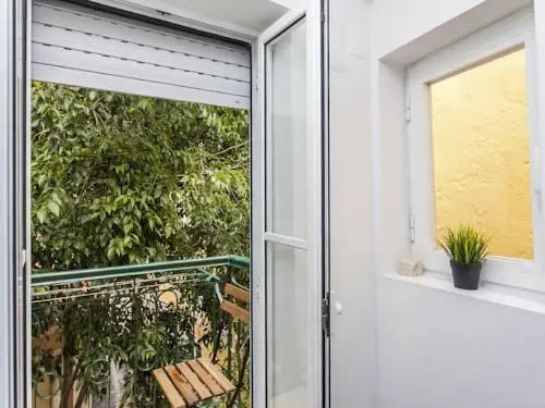 Convento Apartment Rossio