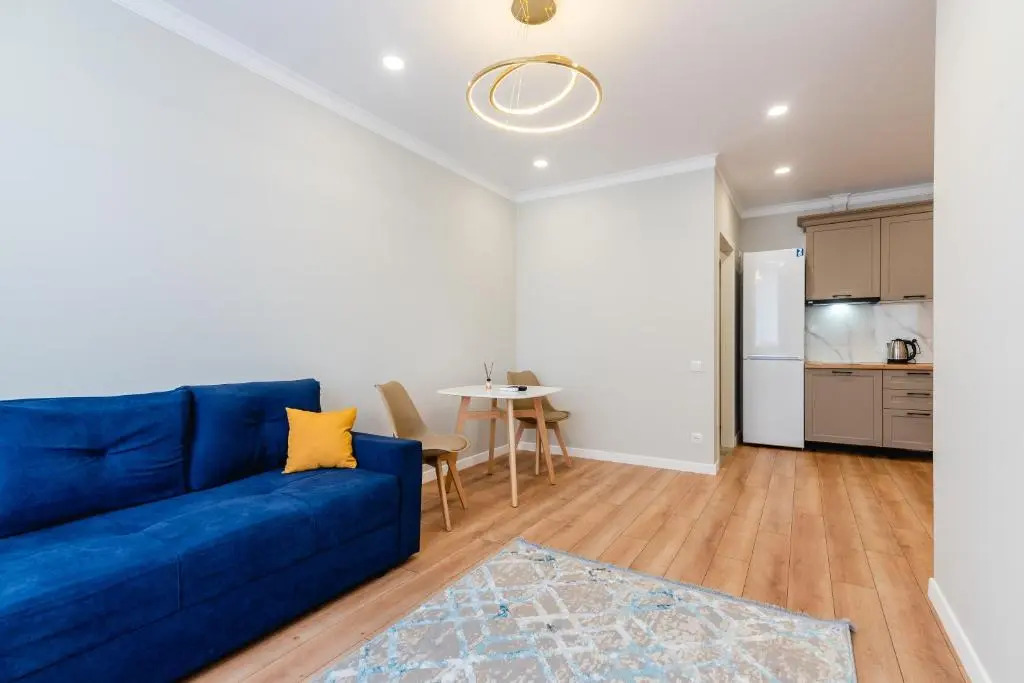 Comfortable apartmen 2