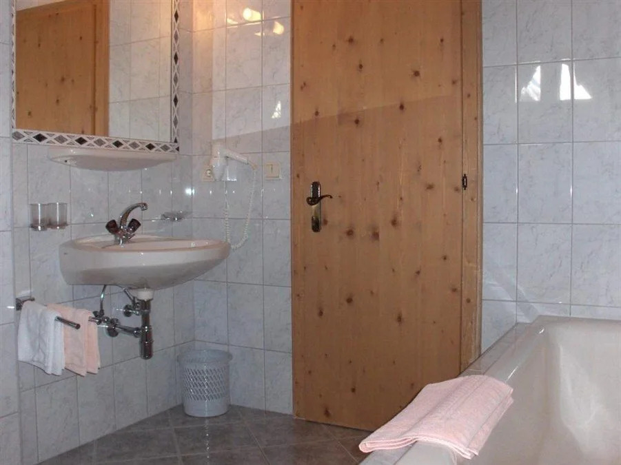 Appartement Cristallo