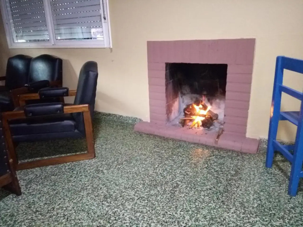 Hosteria Lavalle