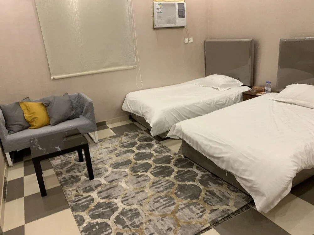 Jasmine Apartments