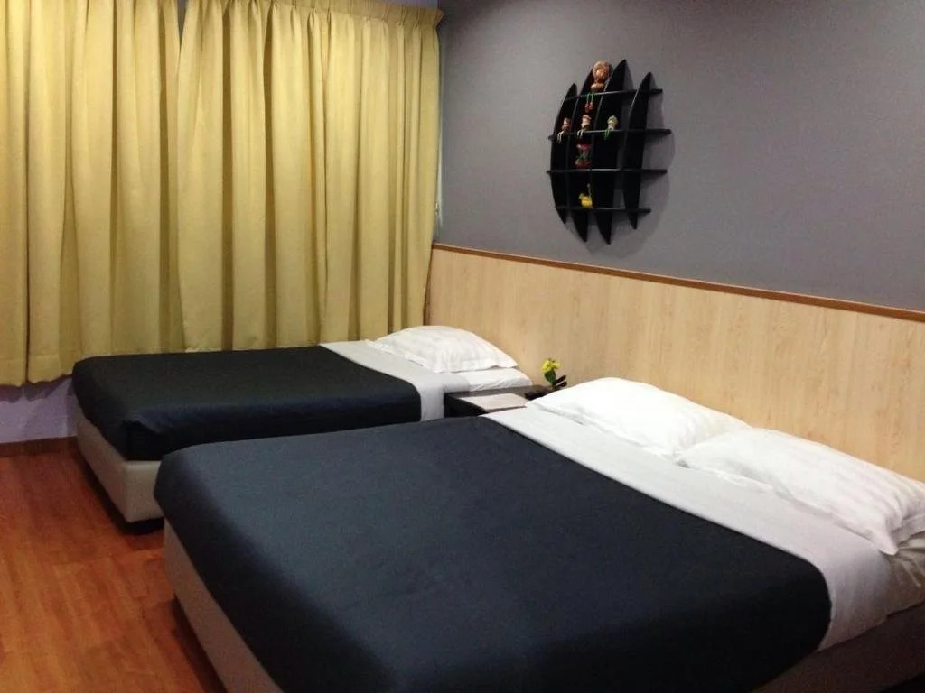 Meiko Hotel