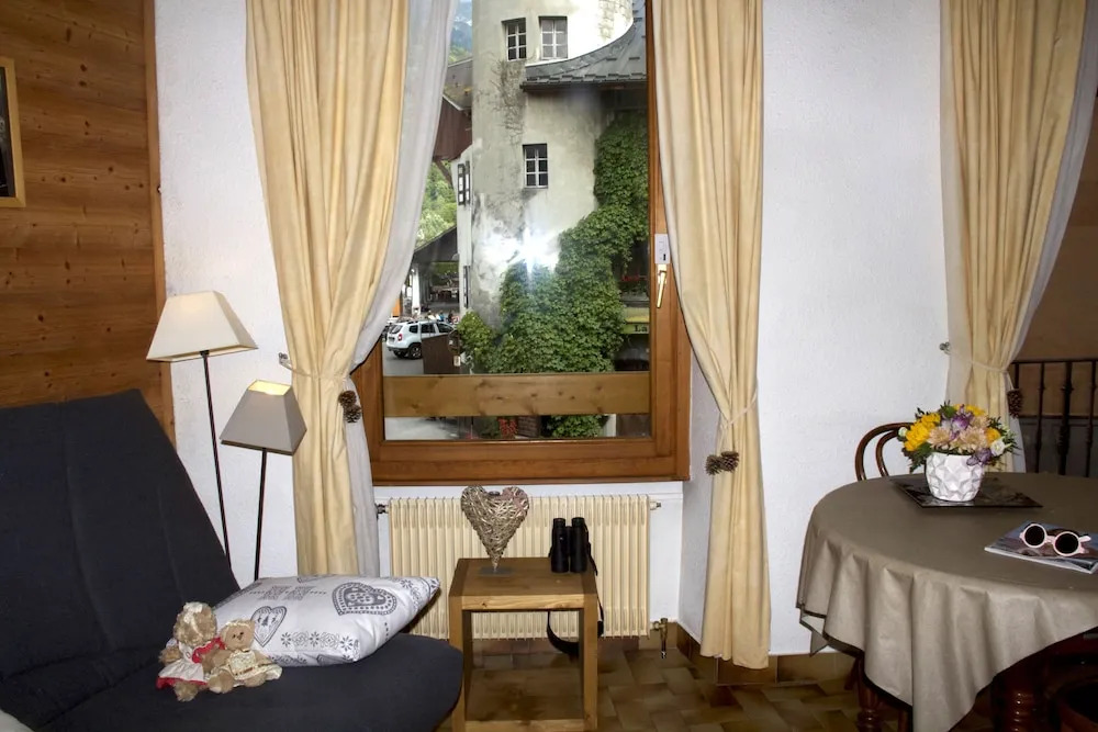 Maison Salina - Studio 2 personnes