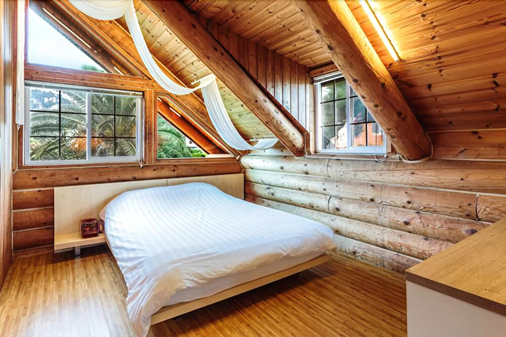 Seogwipo Ocean House Pension